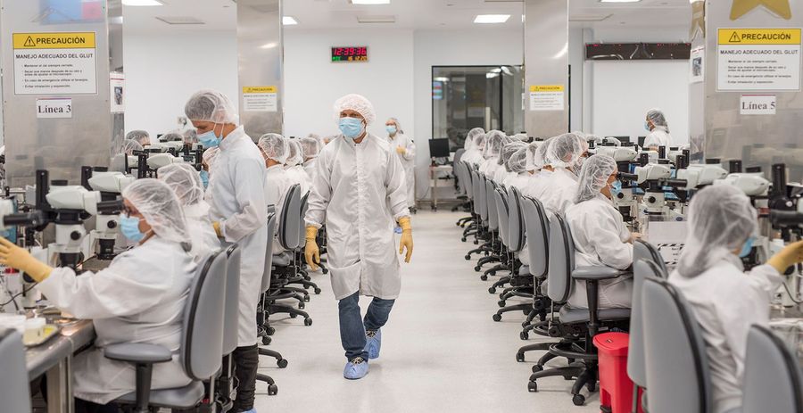 Get to Know Costa Rica, the Global Life Sciences Hub
